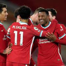 Le record d'invincibilité de Liverpool devient l'histoire